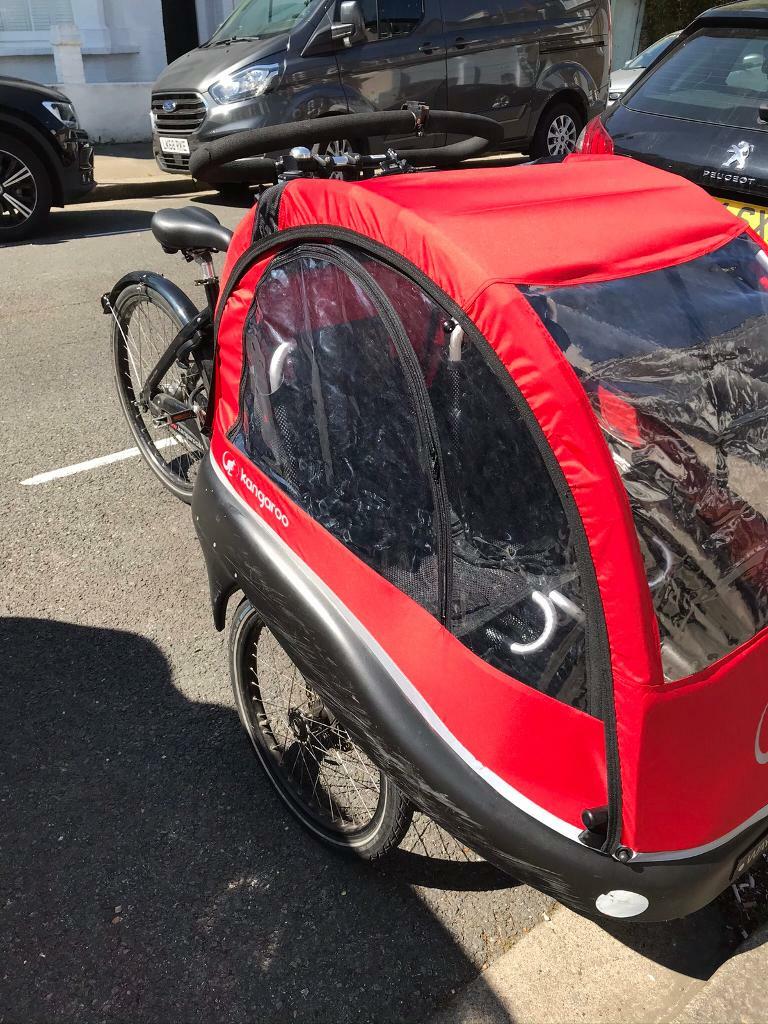 winther kangaroo bike for sale